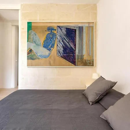 Pizzofalcone Villa Sleeps 12 with Pool&Air Con Villa Serranova