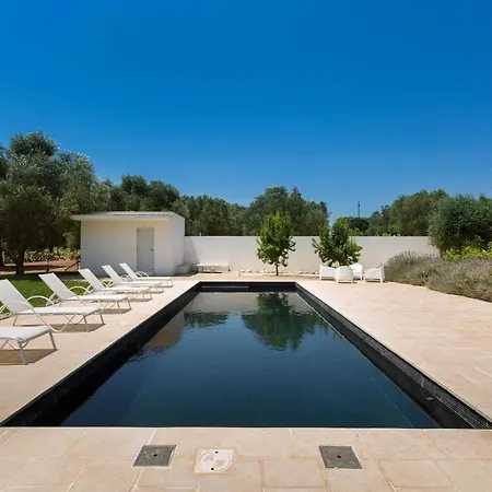 Villa Pizzofalcone Villa Sleeps 12 with Pool&Air Con *