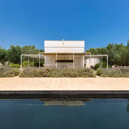 Pizzofalcone Villa Sleeps 12 with Pool&Air Con