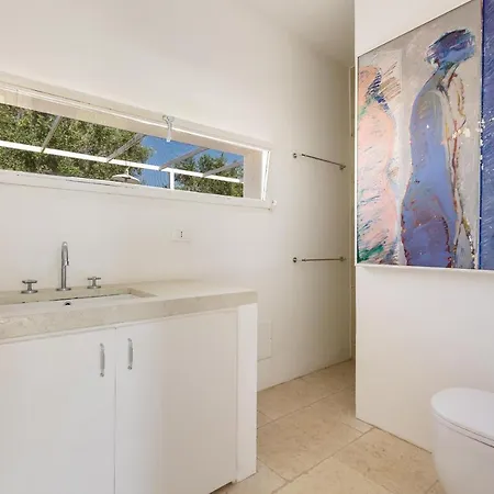 Pizzofalcone Villa Sleeps 12 with Pool&Air Con * Serranova