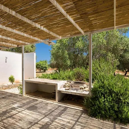 Pizzofalcone Villa Sleeps 12 with Pool&Air Con *